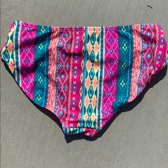 Kids Art Class swim bottoms - Picture 2 of 2